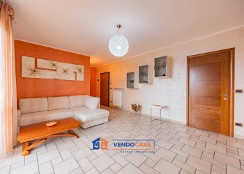 Quadrilocale Beinette - foto 10