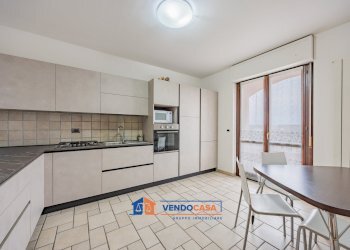 Quadrilocale Beinette - foto 12