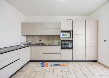 Quadrilocale Beinette - foto 13