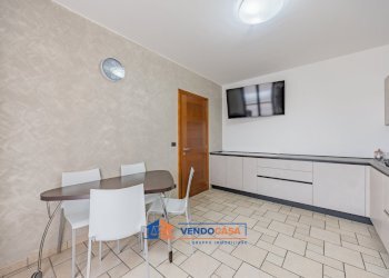 Quadrilocale Beinette - foto 14