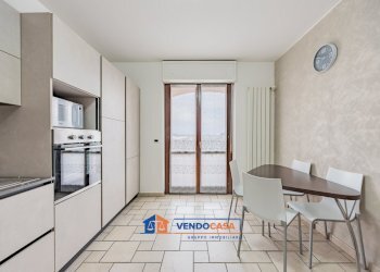 Quadrilocale Beinette - foto 15