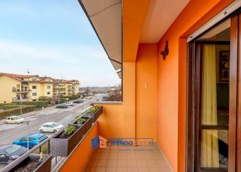 Quadrilocale Beinette - foto 18