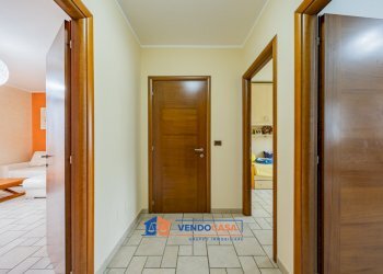 Quadrilocale Beinette - foto 20