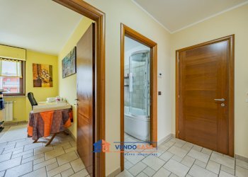 Quadrilocale Beinette - foto 21