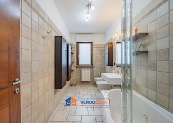 Quadrilocale Beinette - foto 28