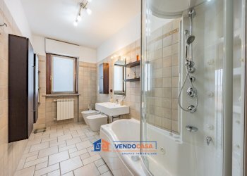 Quadrilocale Beinette - foto 29