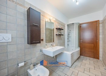 Quadrilocale Beinette - foto 30