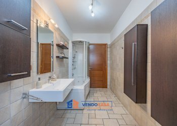 Quadrilocale Beinette - foto 31