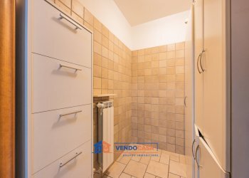 Quadrilocale Beinette - foto 32