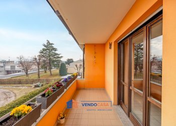 Quadrilocale Beinette - foto 33