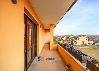 Quadrilocale Beinette - foto 34