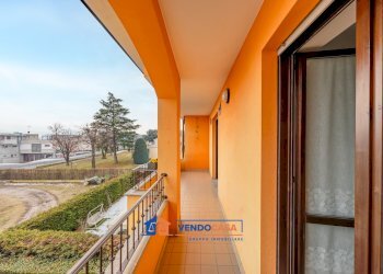 Quadrilocale Beinette - foto 35