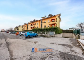 Quadrilocale Beinette - foto 37