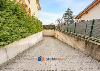 Quadrilocale Beinette - foto 39