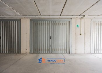 Quadrilocale Beinette - foto 41