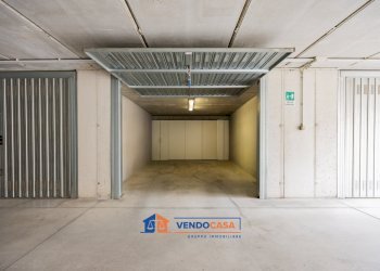 Quadrilocale Beinette - foto 42