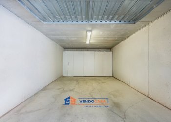 Quadrilocale Beinette - foto 43