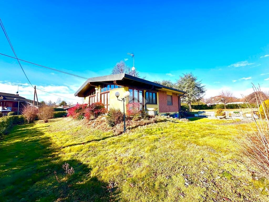 Villa Via IV Novembre (Loc. Colombè ), Robassomero - foto 2