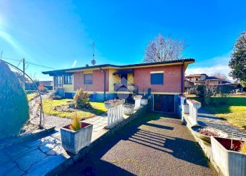 Villa Via IV Novembre (Loc. Colombè ), Robassomero - foto 1