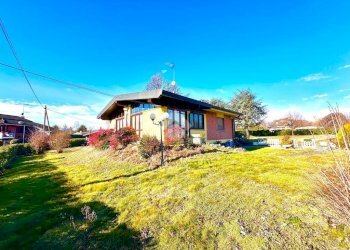 Villa Via IV Novembre (Loc. Colombè ), Robassomero - foto 2