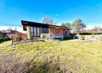 Villa Via IV Novembre (Loc. Colombè ), Robassomero - foto 3