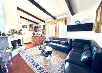 Villa Via IV Novembre (Loc. Colombè ), Robassomero - foto 4