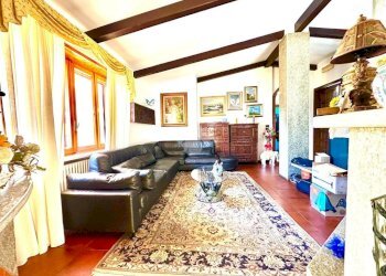 Villa Via IV Novembre (Loc. Colombè ), Robassomero - foto 6