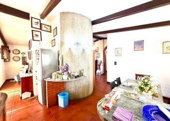 Villa Via IV Novembre (Loc. Colombè ), Robassomero - foto 7