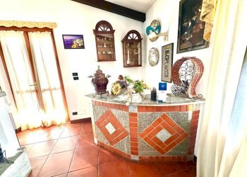 Villa Via IV Novembre (Loc. Colombè ), Robassomero - foto 8