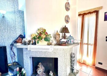 Villa Via IV Novembre (Loc. Colombè ), Robassomero - foto 9