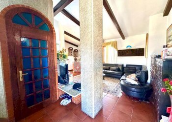 Villa Via IV Novembre (Loc. Colombè ), Robassomero - foto 10