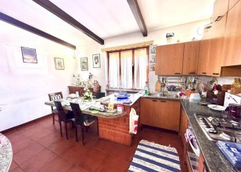 Villa Via IV Novembre (Loc. Colombè ), Robassomero - foto 11