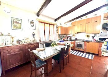 Villa Via IV Novembre (Loc. Colombè ), Robassomero - foto 12