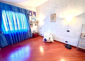 Villa Via IV Novembre (Loc. Colombè ), Robassomero - foto 13