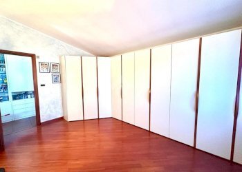 Villa Via IV Novembre (Loc. Colombè ), Robassomero - foto 14