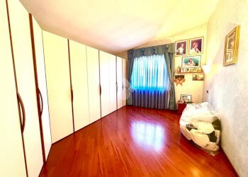 Villa Via IV Novembre (Loc. Colombè ), Robassomero - foto 16