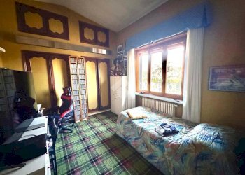 Villa Via IV Novembre (Loc. Colombè ), Robassomero - foto 19