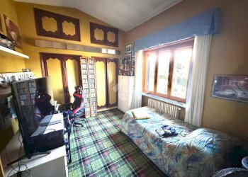 Villa Via IV Novembre (Loc. Colombè ), Robassomero - foto 20