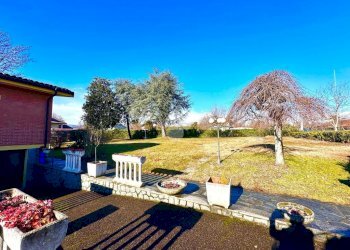 Villa Via IV Novembre (Loc. Colombè ), Robassomero - foto 21