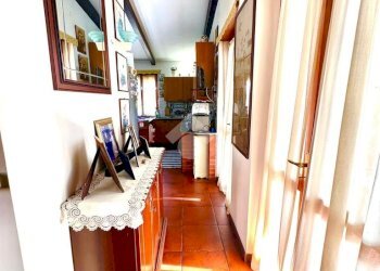 Villa Via IV Novembre (Loc. Colombè ), Robassomero - foto 22