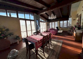 Villa Via IV Novembre (Loc. Colombè ), Robassomero - foto 26