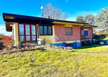 Villa Via IV Novembre (Loc. Colombè ), Robassomero - foto 27