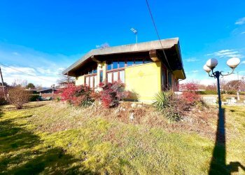 Villa Via IV Novembre (Loc. Colombè ), Robassomero - foto 28