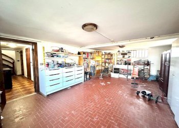 Villa Via IV Novembre (Loc. Colombè ), Robassomero - foto 34