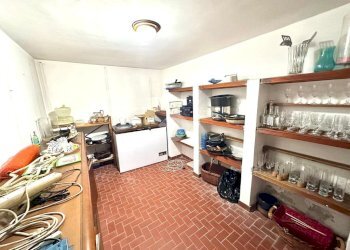 Villa Via IV Novembre (Loc. Colombè ), Robassomero - foto 36