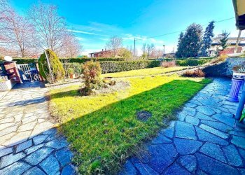 Villa Via IV Novembre (Loc. Colombè ), Robassomero - foto 39