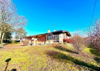 Villa Via IV Novembre (Loc. Colombè ), Robassomero - foto 41