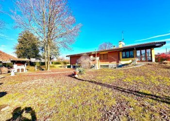 Villa Via IV Novembre (Loc. Colombè ), Robassomero - foto 42