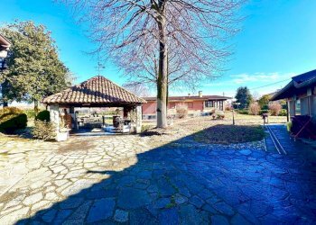 Villa Via IV Novembre (Loc. Colombè ), Robassomero - foto 43