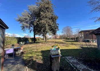 Villa Via IV Novembre (Loc. Colombè ), Robassomero - foto 45